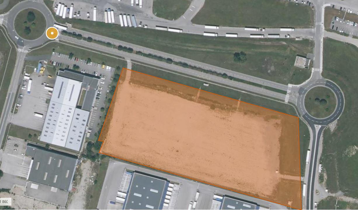 Entrepôt classe c Colombier-Saugnieu 7647m² Vente entrepôt classe c Colombier-Saugnieu Rhône OVLOG2533478 0